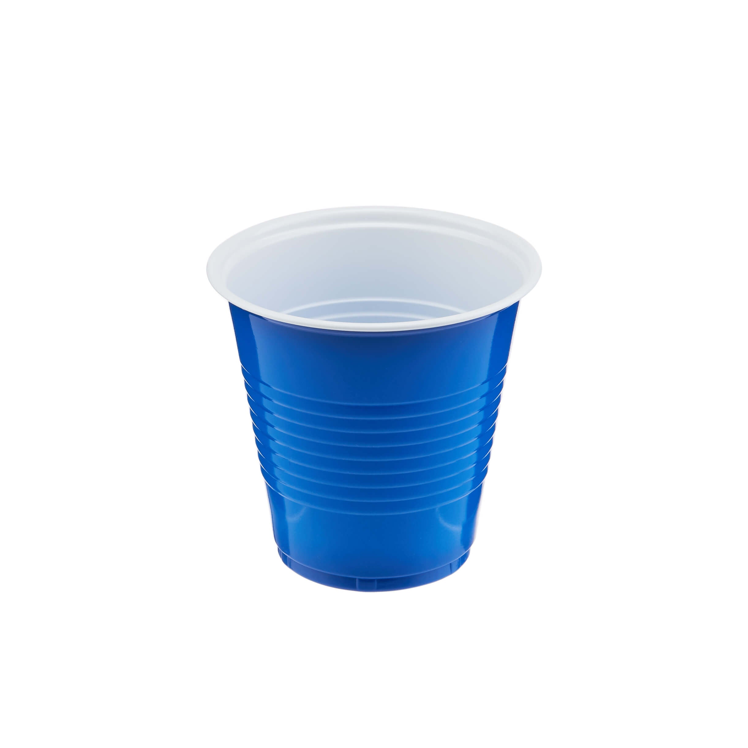 Coloured Plastic Cup