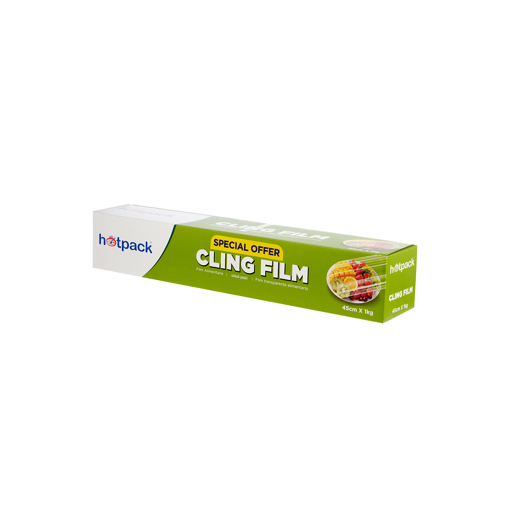 Cling film Special Offer 1 Kg/Roll