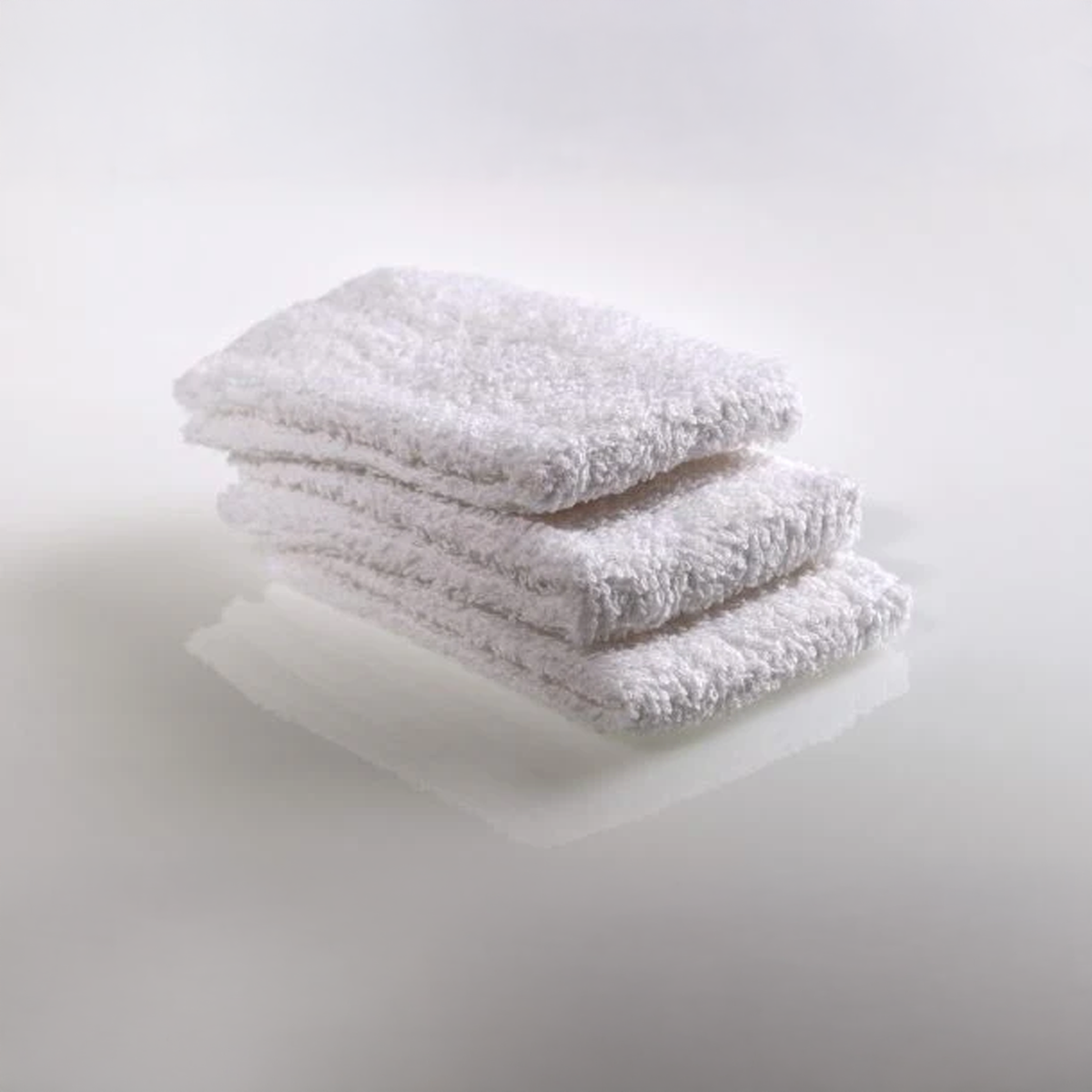 Terry Towel Luxury Cotton Wet Wipes