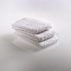 Terry Towel Luxury Cotton Wet Wipes