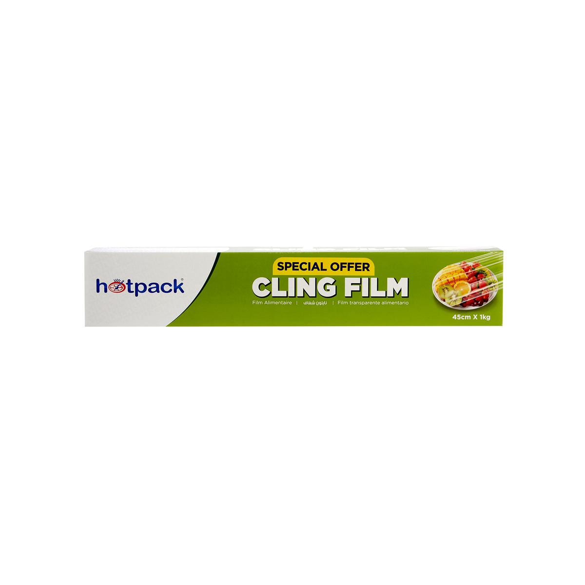 Cling film Special Offer 1 Kg/Roll