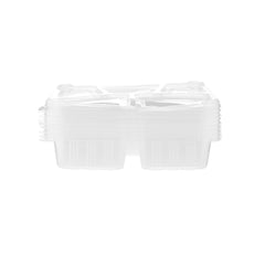 Microwave Container 5 Divider With Lid