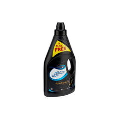 Soft N Cool Abaya Shampoo 3 Ltr Special Offer (2+1LTR)