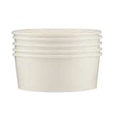 Paper Soup Bowl With Lid