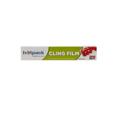 Cling Film 30cm*200 Sqft