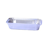 Aluminium Container 8389 + 83120 (Combo Offer Pack) 10 Pc Each