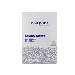  Baking Sheet-Hotpack