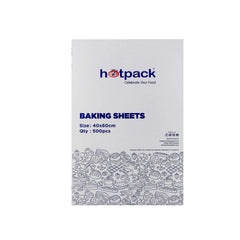 Baking Sheet-Hotpack