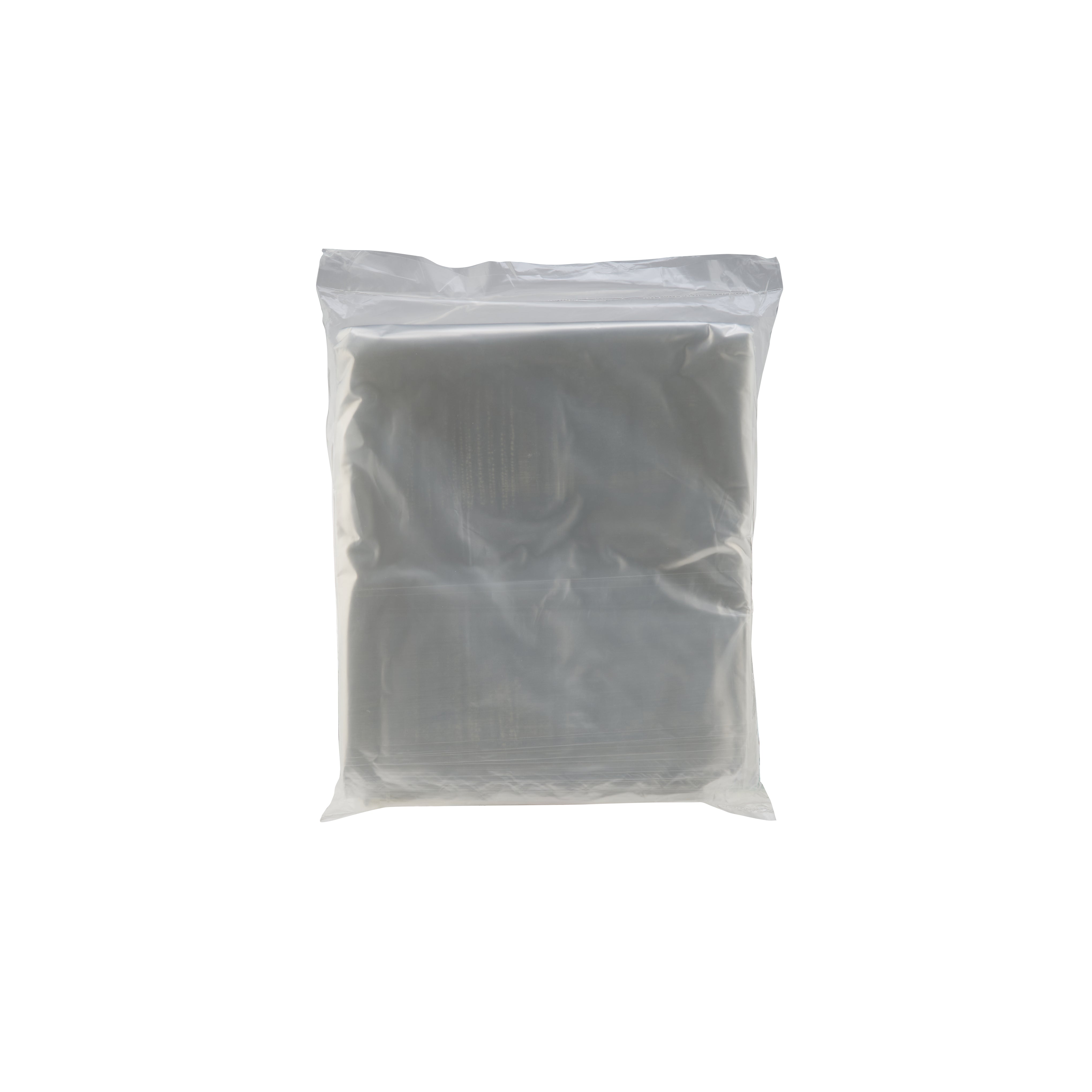 Clear Garbage Bag