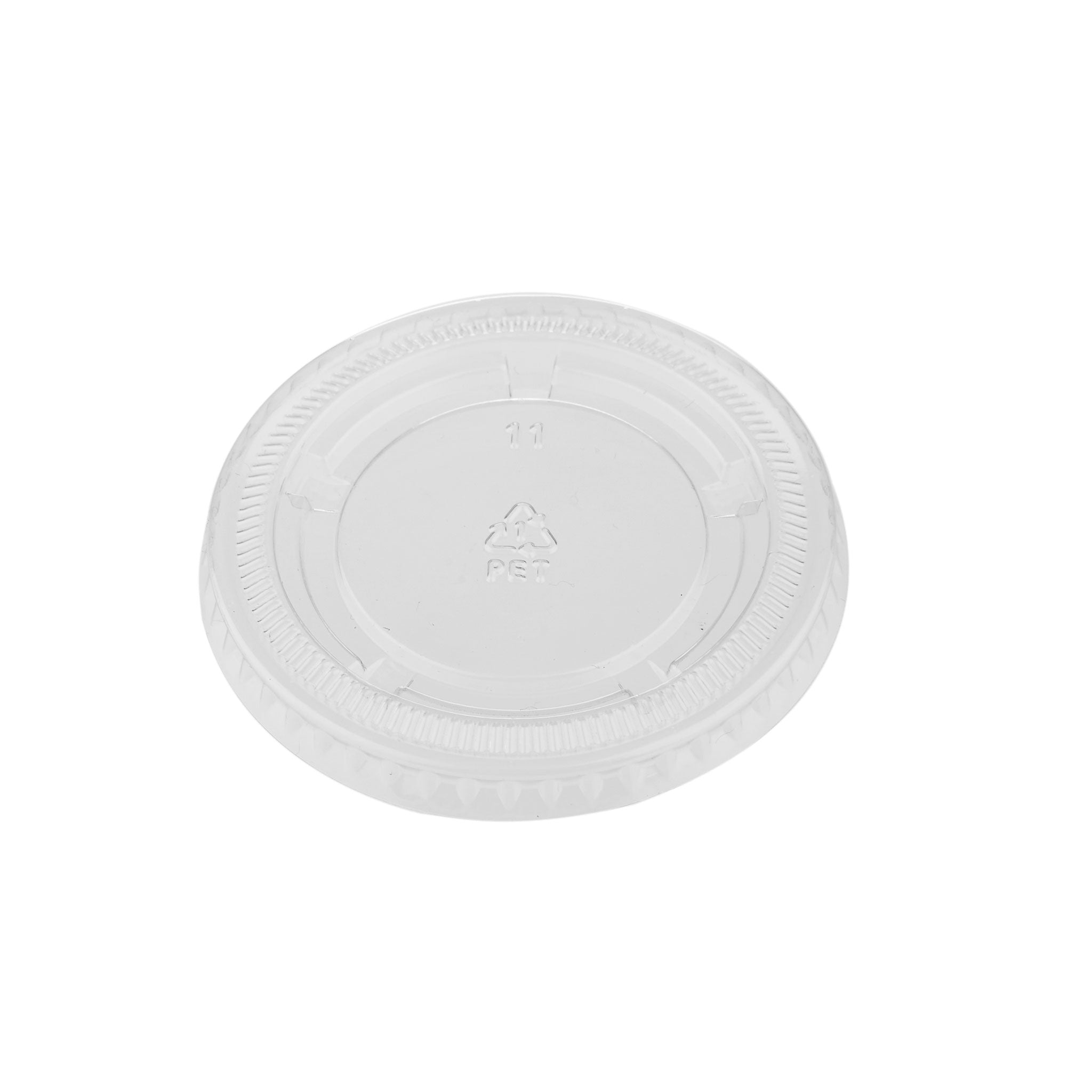 Clear Portion Cup-Hotpack