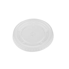 Clear Portion Cup-Hotpack