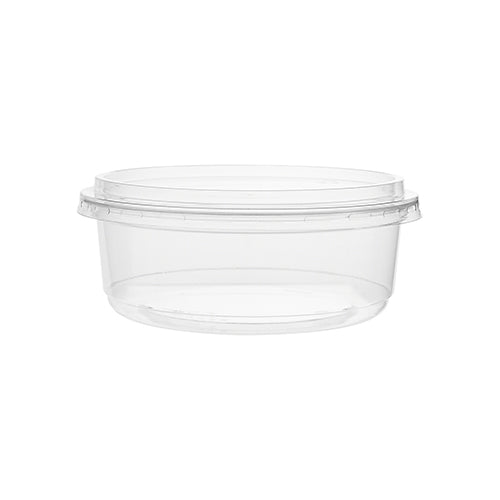 Deli Container Round