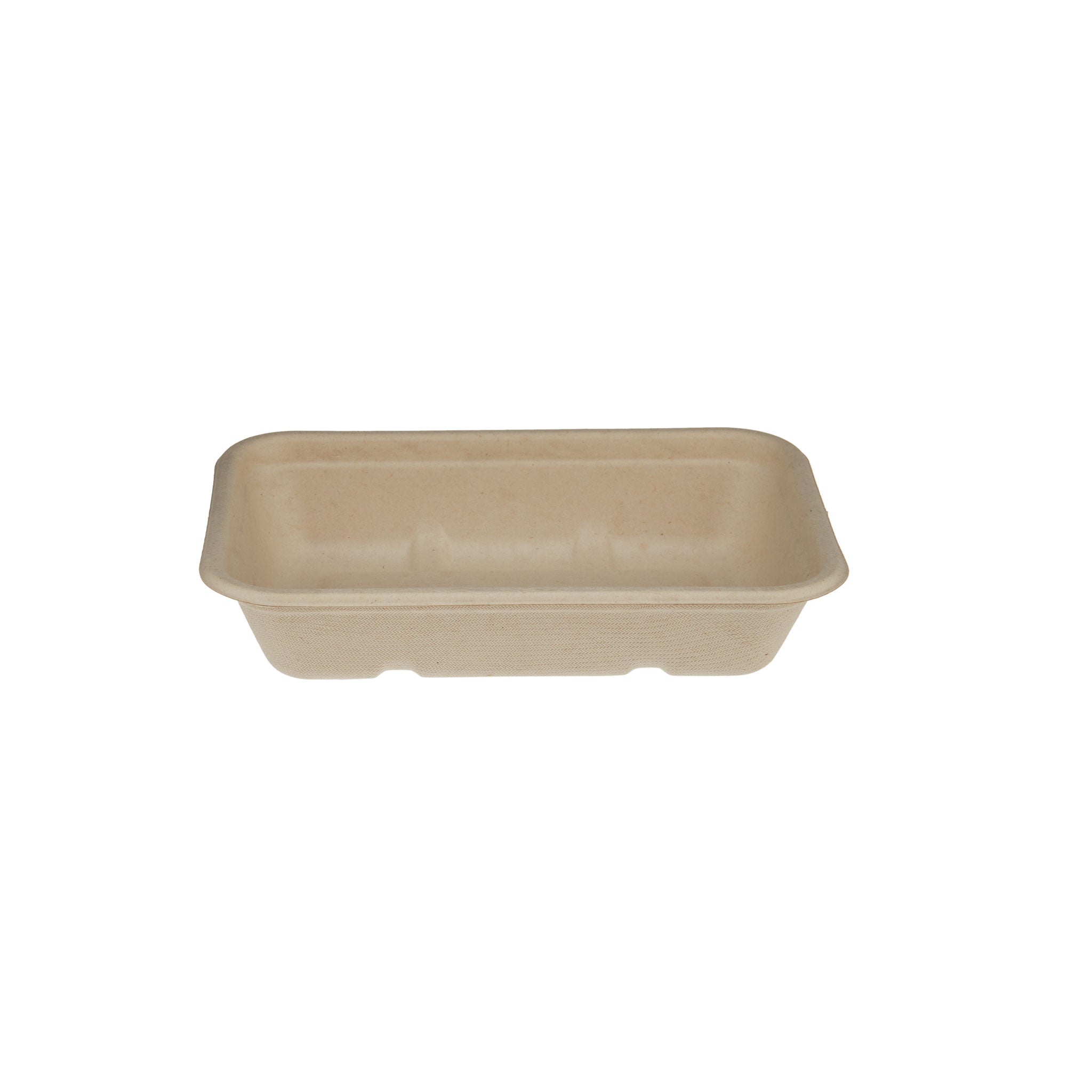 Bio Degradable Rectangle Takeaway Container