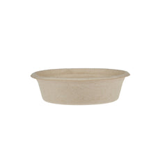 Bio Degradable Portion Cup With Lid