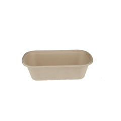 Eco-Friendly Rectangular Container