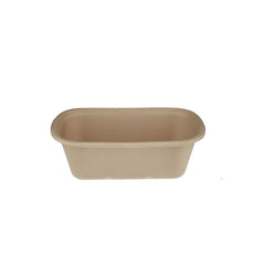 Eco-Friendly Rectangular Container