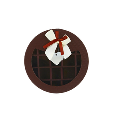 Gift Box Round