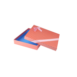  Rectangular Gift Box Pink