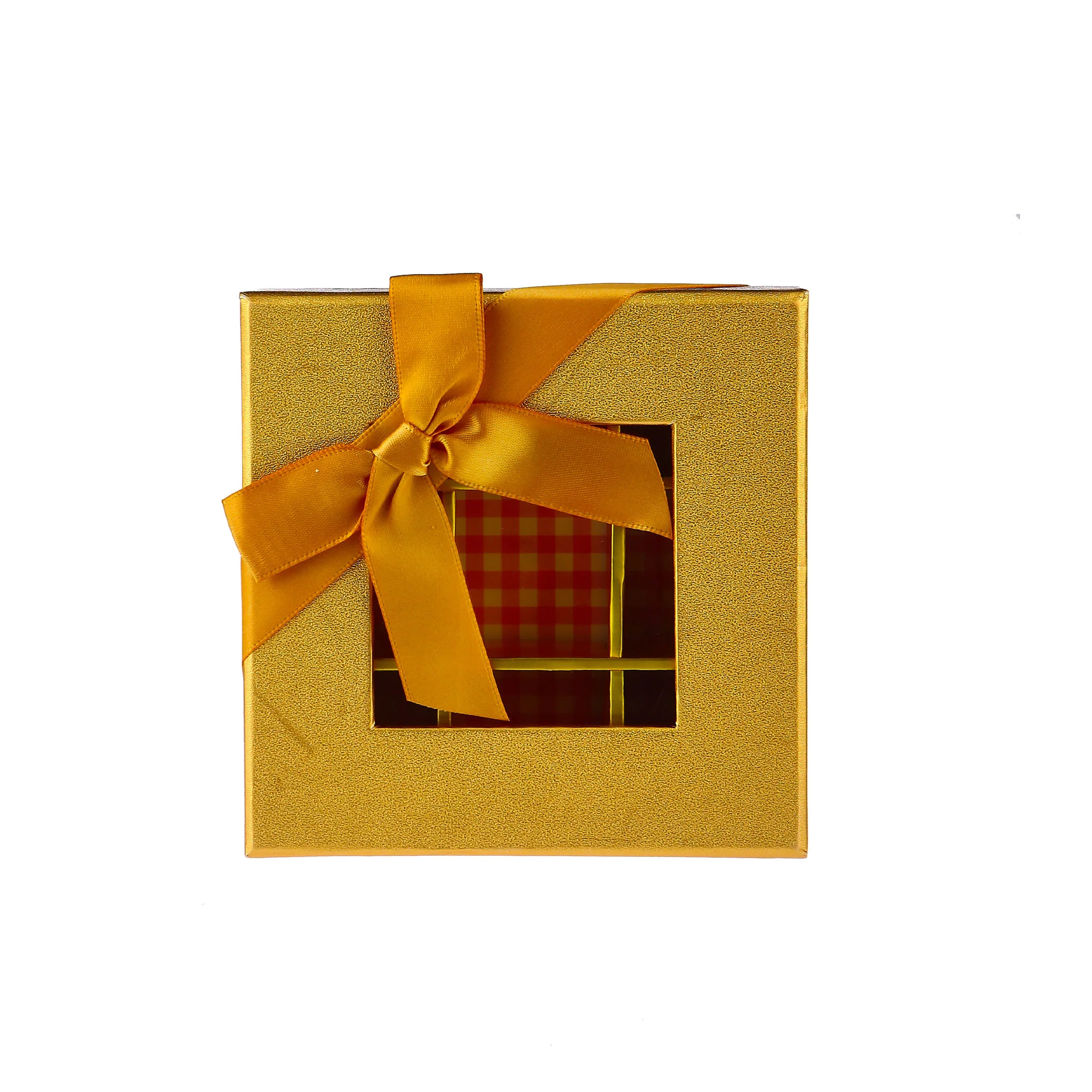  Gift Box Square 9 Portions 