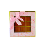  Gift Box Square 25 Portions 