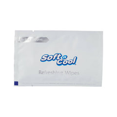  Refreshing Wet Wipes 7 X 11 Cm
