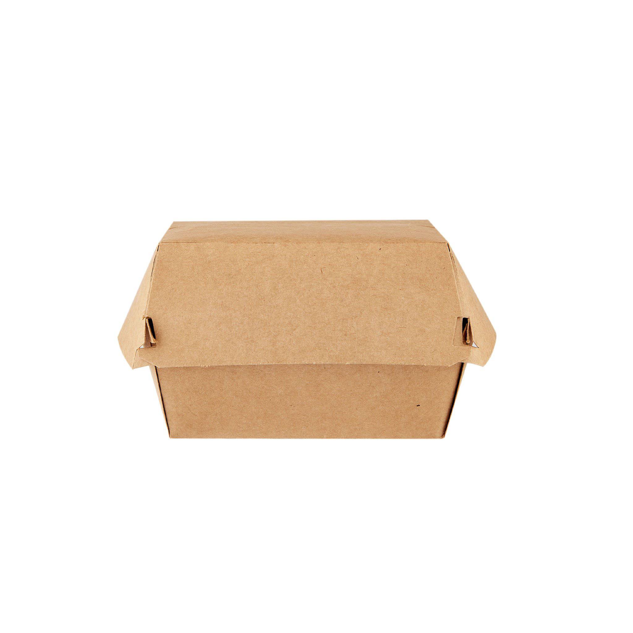 Kraft Burger Box Large