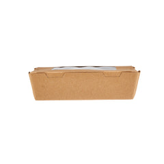 Kraft Lunch Box with Window