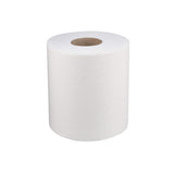 6 Pieces Soft N Cool Paper Maxi Roll Embossed Perforated 2 Ply