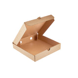 100 Pieces Pizza Box Hotpack