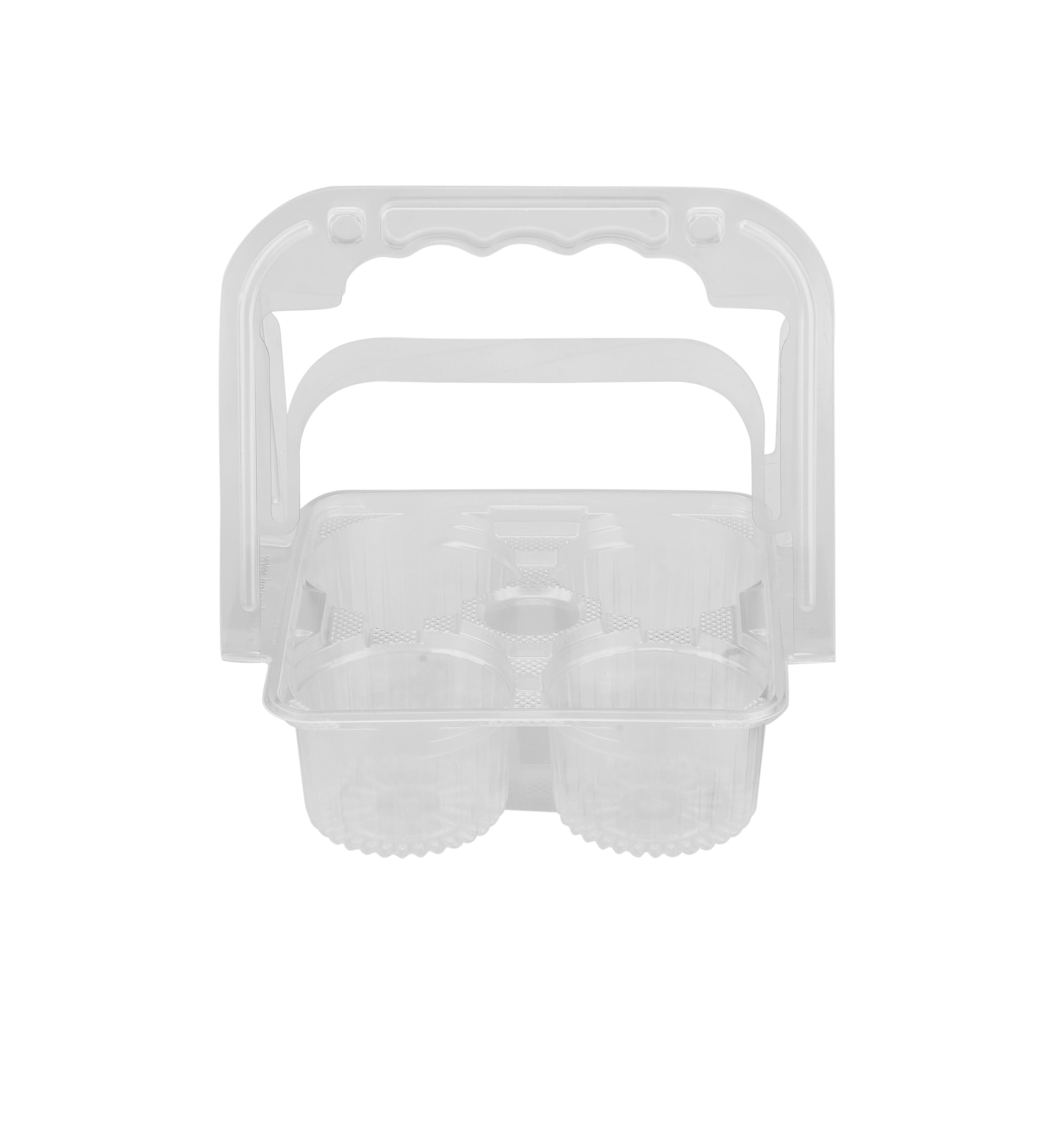  Plastic Cup Carrier