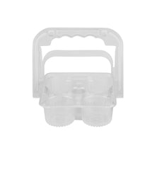  Plastic Cup Carrier