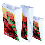 PE Coated Chicken Paper Bag 500 Pieces