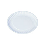 Paper Plate Light Duty 1200 Pieces - Hotpack