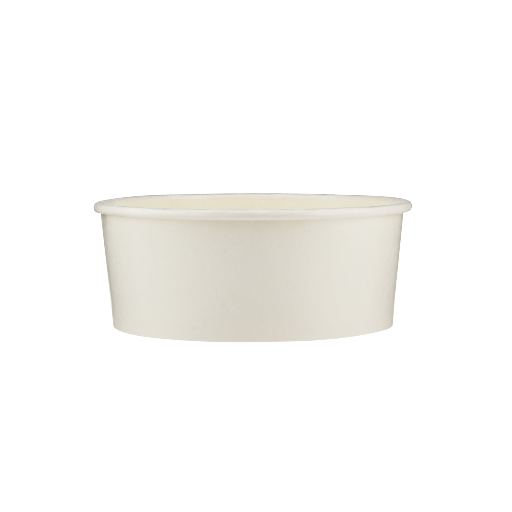 Paper Soup Bowl With Lid