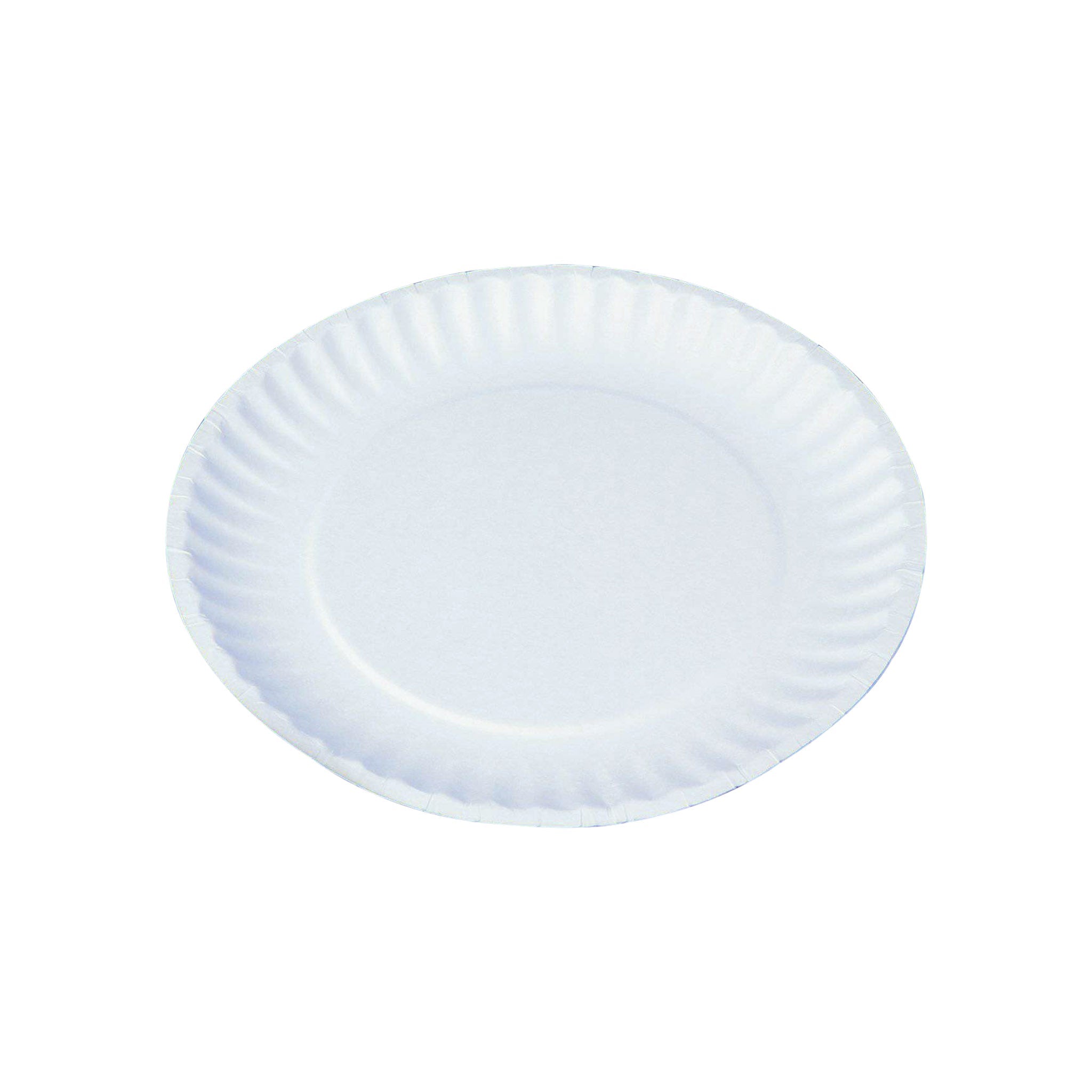 Paper Plate Light Duty