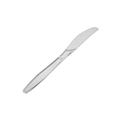 Plastic Heavy Duty Clear Knife