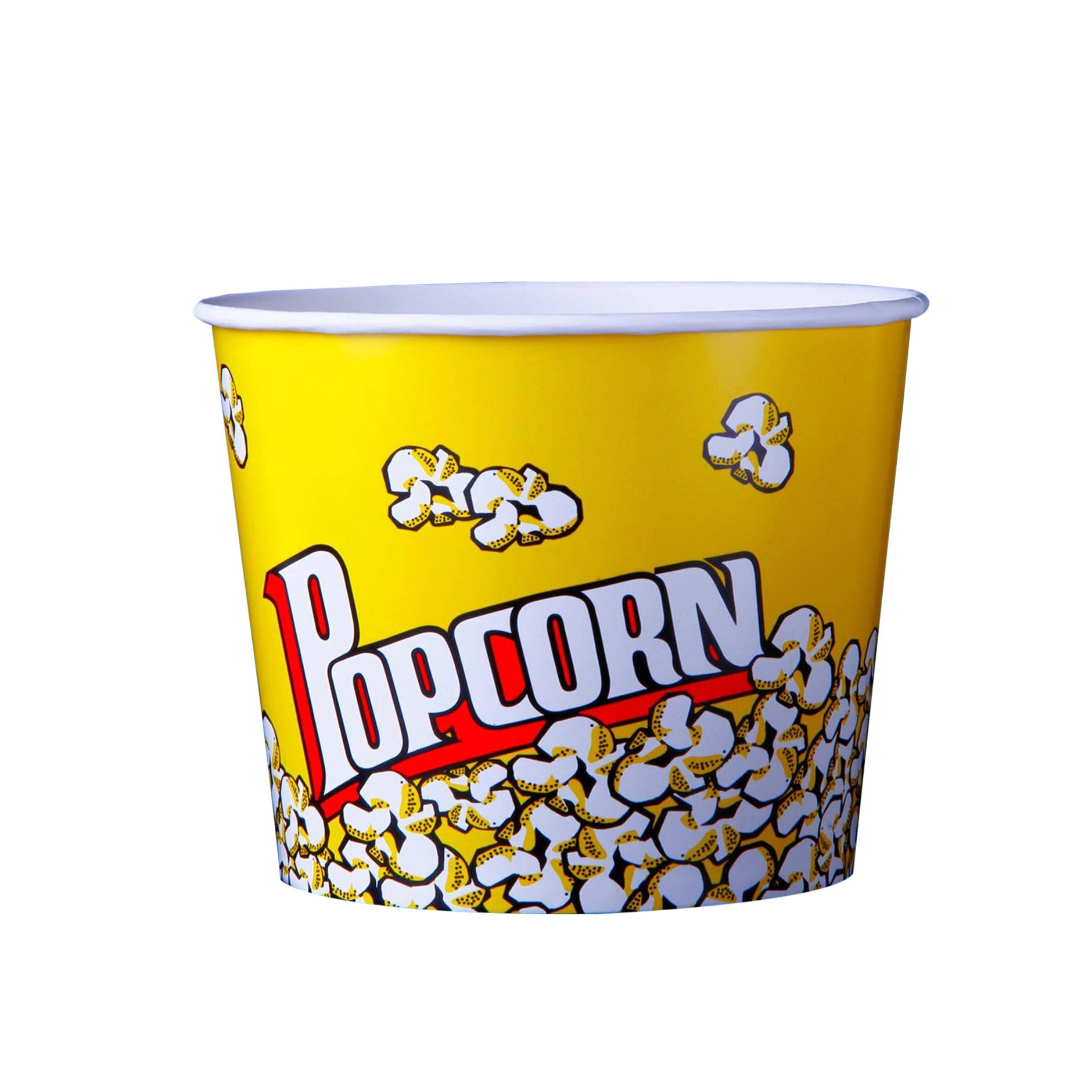 Popcorn Tubs – hotpack.qa