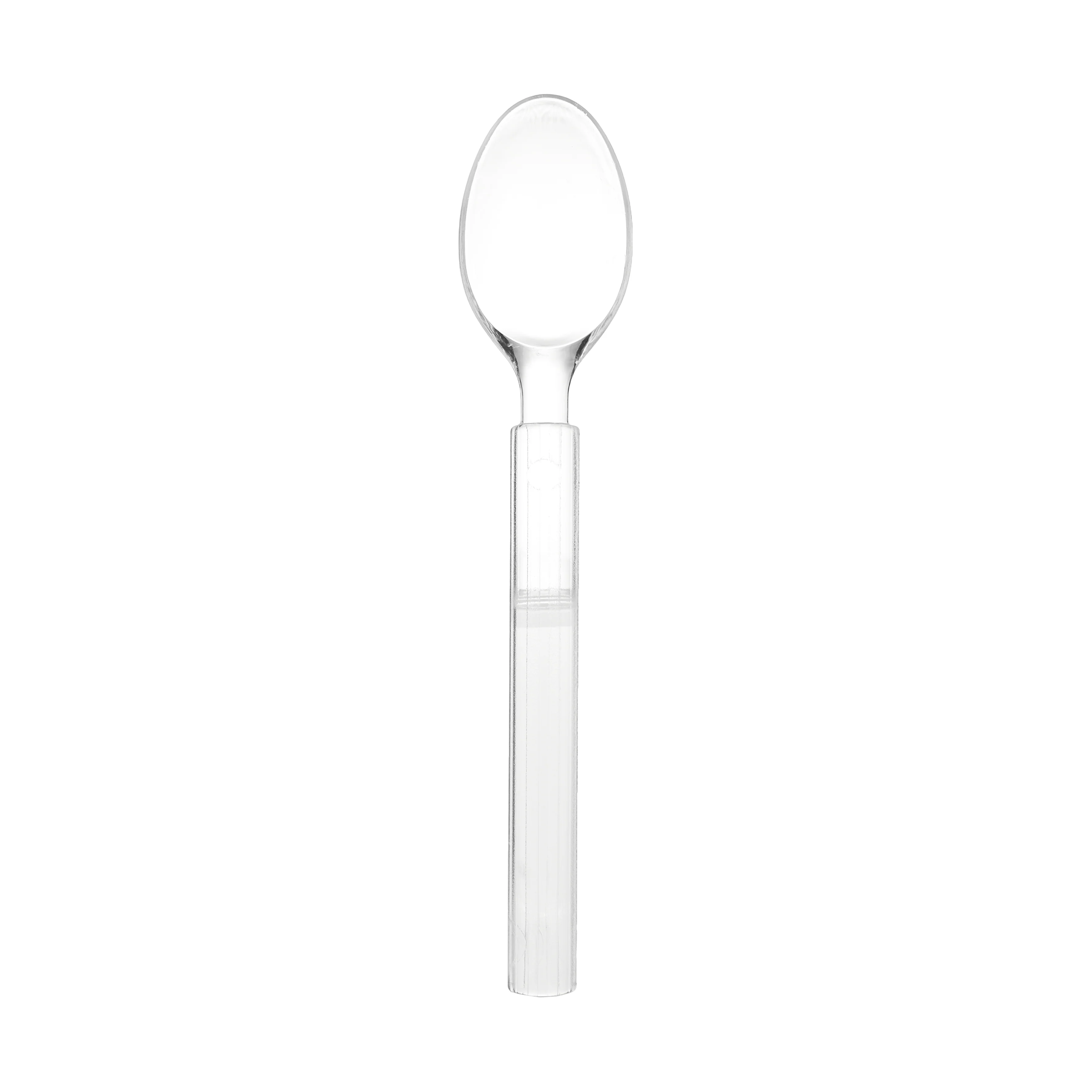 Super Heavy Duty Spoon (clear)