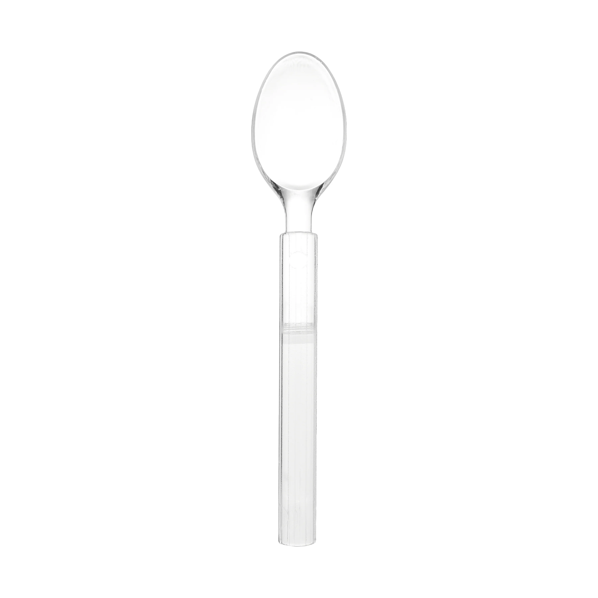 Super Heavy Duty Spoon (clear)
