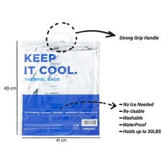 Thermal Bag With Handle