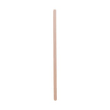 19 cm DISPOSABLE WOODEN COFFEE STIRRER 10000 Pieces - Hotpack Global