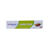 Cling Film 45cm X 1500m -10Kg Roll x 1