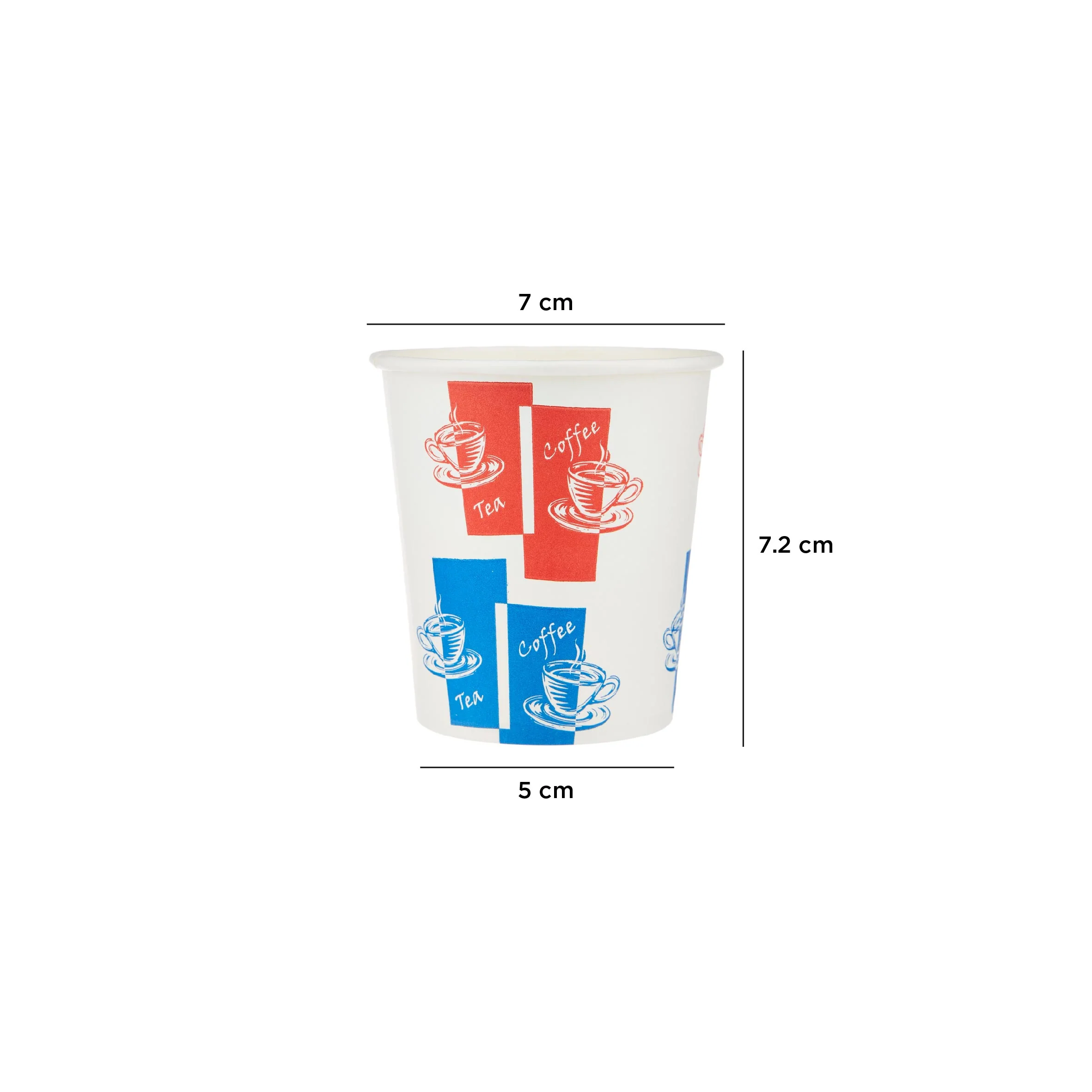 Paper Cup (Special Offer Pack)-Hotpack