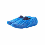 Plastic Shoe Cover 100 Pc x 40 Pkt